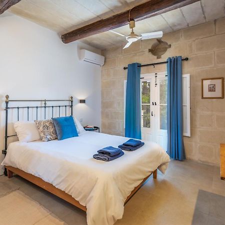 Dar Ta' Betta Farmhouse With Private Pool Арб Экстерьер фото